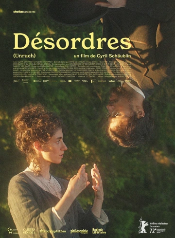 Désordres [WEB-DL 720p] - FRENCH