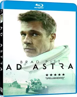 Ad Astra [BLU-RAY 1080p] - MULTI (TRUEFRENCH)