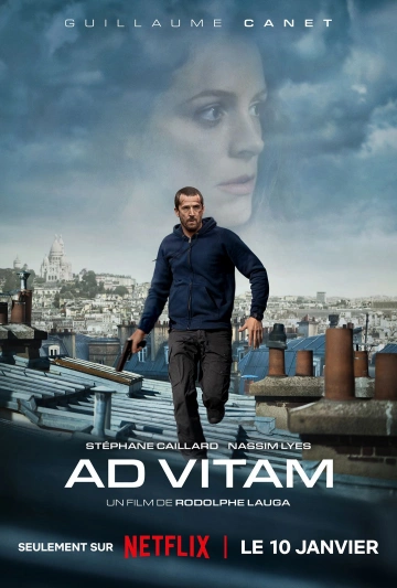 Ad Vitam  [WEBRIP] - FRENCH