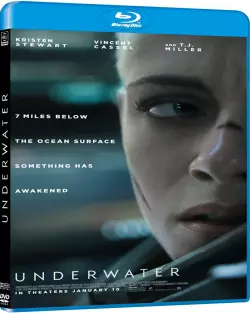 Underwater  [HDLIGHT 1080p] - MULTI (FRENCH)