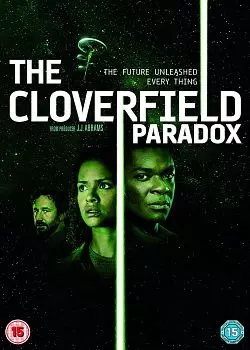 The Cloverfield Paradox  [BDRIP] - FRENCH