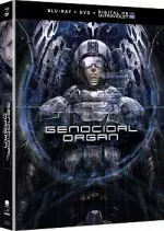 Genocidal Organ [HDLIGHT 1080p] - MULTI (FRENCH)