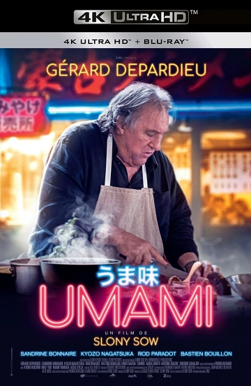 Umami  [WEBRIP 4K] - MULTI (FRENCH)