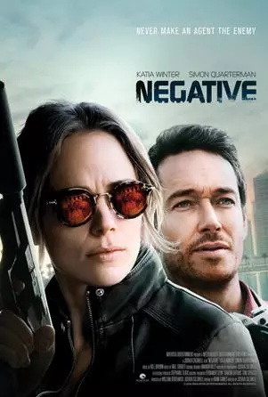 Negative [WEB-DL 1080p] - MULTI (TRUEFRENCH)