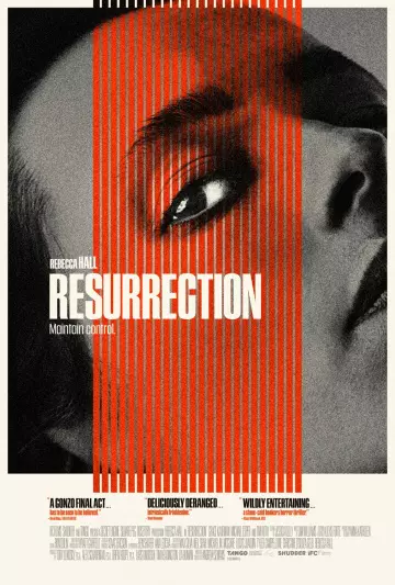 Resurrection [BDRIP] - FRENCH