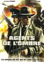 agents de l'ombre  [DVDRIP] - FRENCH