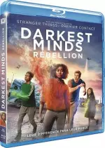 Darkest Minds : Rébellion  [HDLIGHT 1080p] - MULTI (FRENCH)