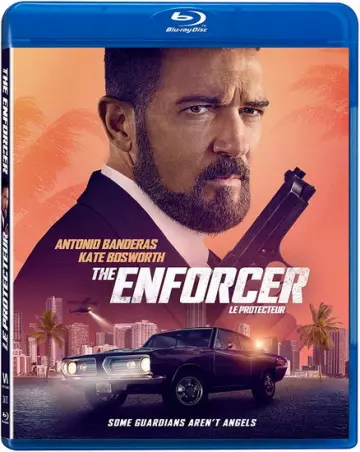 The Enforcer [BLU-RAY 720p] - TRUEFRENCH