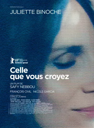 Celle que Vous Croyez [WEB-DL 720p] - FRENCH