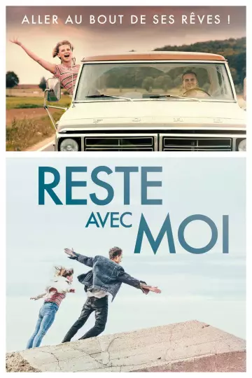 Reste avec moi [WEB-DL 1080p] - MULTI (FRENCH)