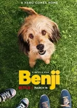 Benji  [BDRIP] - FRENCH