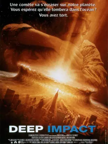 Deep Impact  [BDRIP] - TRUEFRENCH