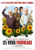 Les Vieux fourneaux [WEB-DL 720p] - FRENCH