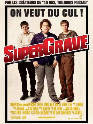 SuperGrave [DVDRIP] - TRUEFRENCH