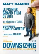 Downsizing [BDRIP] - TRUEFRENCH