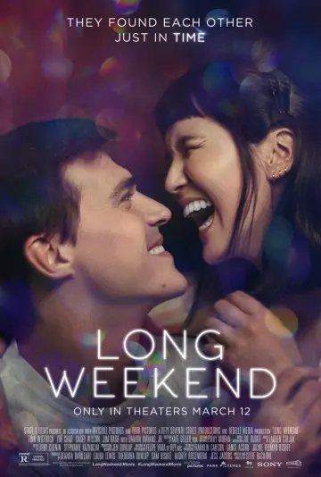 Long Weekend  [WEB-DL 1080p] - VOSTFR