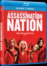 Assassination Nation [HDLIGHT 720p] - FRENCH