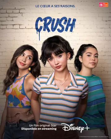 Crush [HDRIP] - VOSTFR