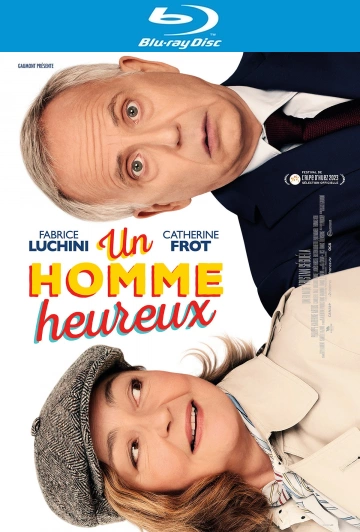 Un homme heureux [HDLIGHT 720p] - FRENCH