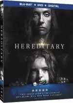 Hérédité [BLU-RAY 720p] - FRENCH