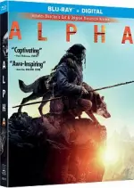 Alpha [BLU-RAY 1080p] - MULTI (FRENCH)