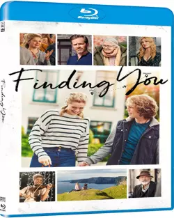 Finding You  [HDLIGHT 1080p] - MULTI (FRENCH)