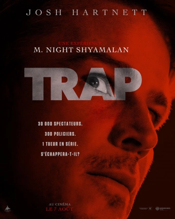 Trap  [WEBRIP] - TRUEFRENCH