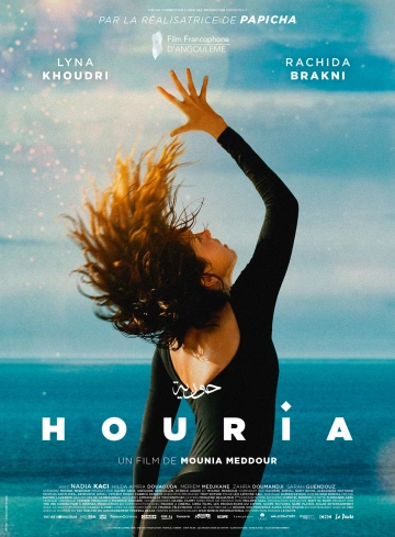 Houria  [WEB-DL 1080p] - FRENCH