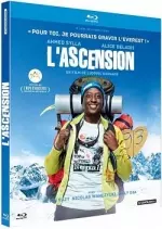 L'Ascension [HD-LIGHT 720p] - FRENCH