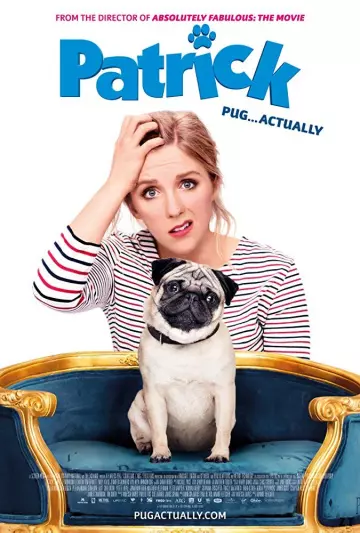 Patrick [WEB-DL 720p] - FRENCH