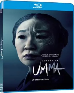 Umma [BLU-RAY 1080p] - MULTI (FRENCH)