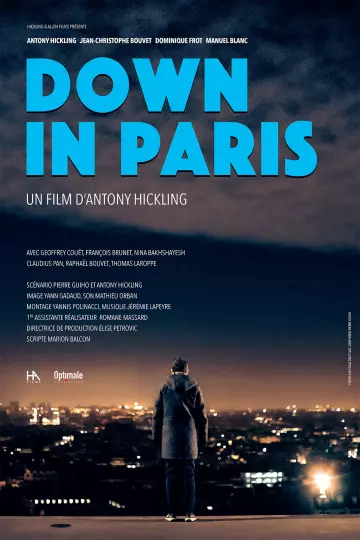 Down In Paris  [WEB-DL 1080p] - FRENCH