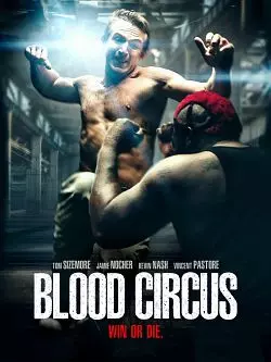 Blood Circus [WEB-DL 1080p] - MULTI (FRENCH)