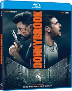 Donnybrook [BLU-RAY 1080p] - MULTI (FRENCH)