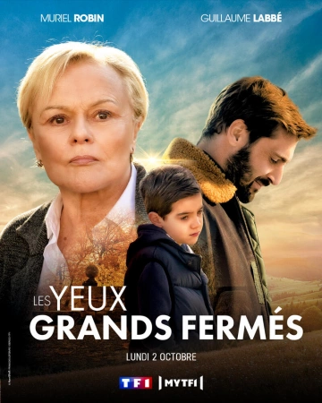 Les yeux grands fermés [WEB-DL 1080p] - FRENCH