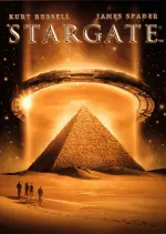 Stargate, la porte des étoiles [BDRIP] - TRUEFRENCH