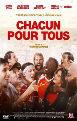 Chacun pour tous [HDRIP] - FRENCH