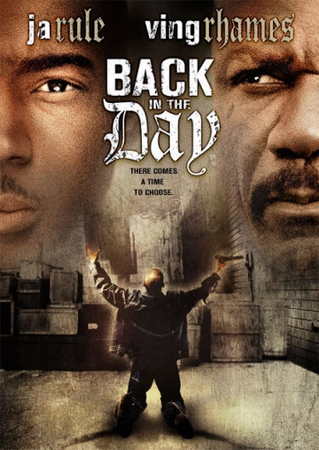 Back in the Day  [DVDRIP] - FRENCH