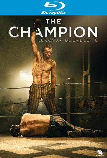 The Champion : Le Combat de la Liberté  [BLU-RAY 720p] - FRENCH