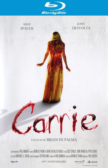 Carrie au bal du diable  [HDLIGHT 1080p] - MULTI (FRENCH)