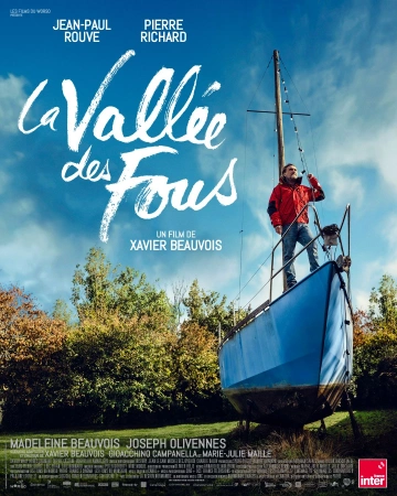 La Vallée des fous  [WEB-DL 1080p] - FRENCH