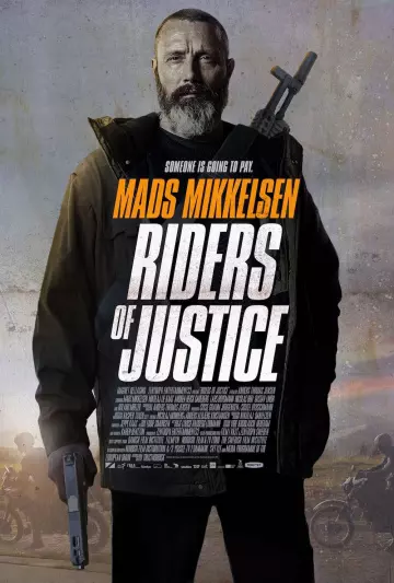 Riders of Justice  [BDRIP] - FRENCH