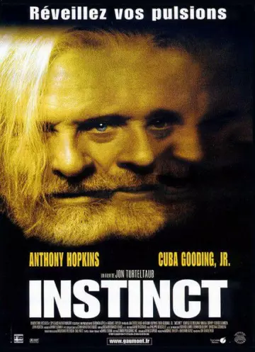 Instinct  [WEBRIP] - TRUEFRENCH