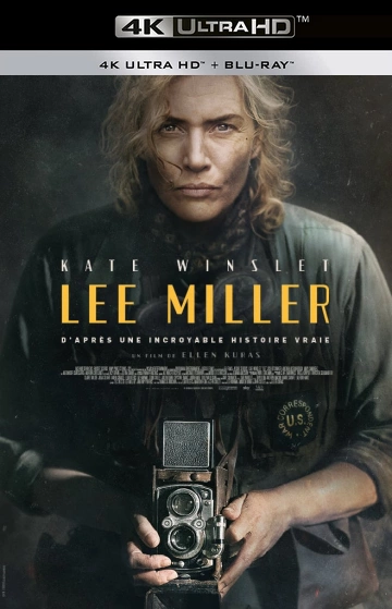 Lee Miller  [WEB-DL 4K] - MULTI (FRENCH)