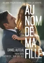 Au nom De Ma Fille [DVDRIP] - FRENCH