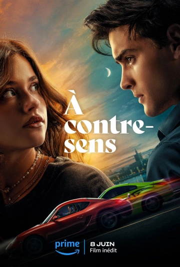 À contre-sens  [WEB-DL 720p] - FRENCH