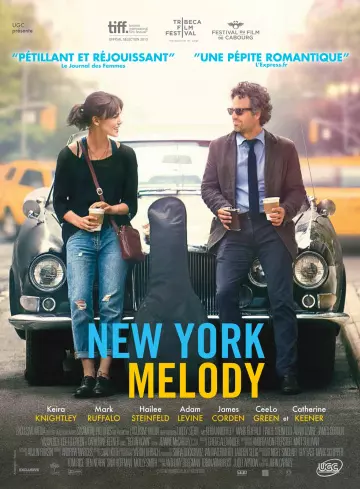 New York Melody  [BDRIP] - FRENCH