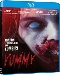 Yummy  [BLU-RAY 720p] - FRENCH