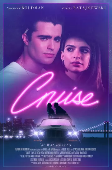 Cruise  [HDRIP] - FRENCH