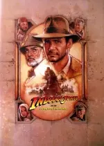 Indiana Jones et la Dernière Croisade  [DVDRIP] - MULTI (TRUEFRENCH)